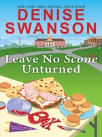 Leave No Scone Unturned